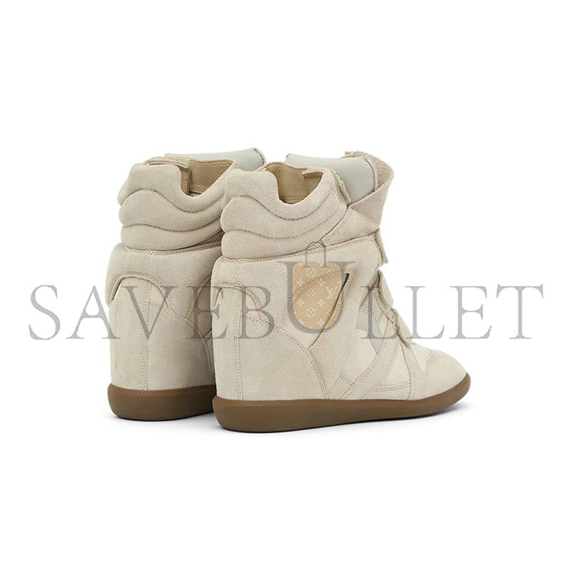 isabel M*rant bekett sneakers bk0010faa1e19s23ec