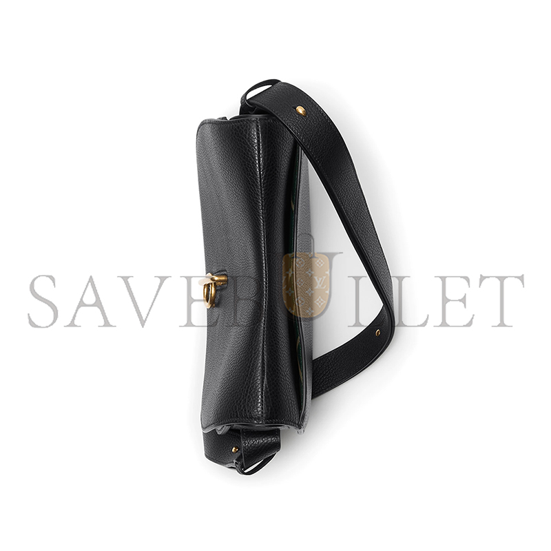 Bv*b*rry medium rocking horse bag 80810071 (26*20.5*9.5cm)
