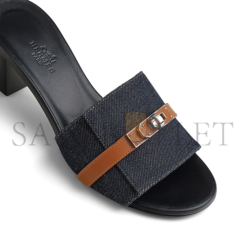 H**mes gigi 50 sandal h251024z48360