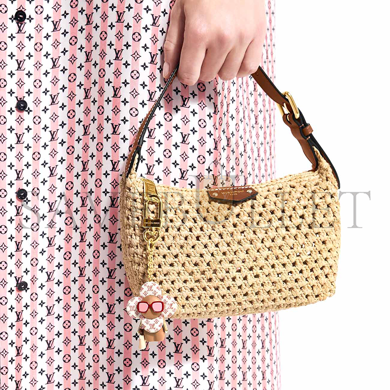 l0*is v*t0n summer u1u1enne bag charm m02591