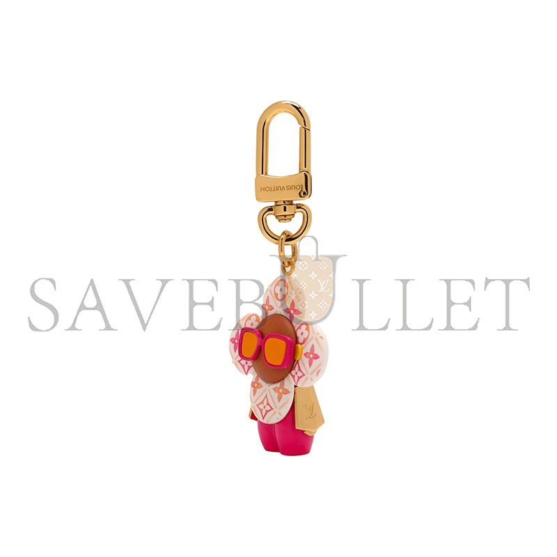 l0*is v*t0n summer u1u1enne bag charm m01958