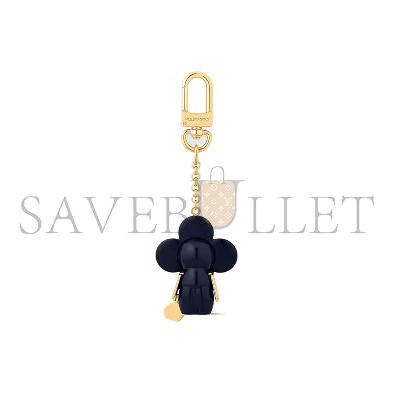 l0*is v*t0n summer u1u1enne bag charm m01811