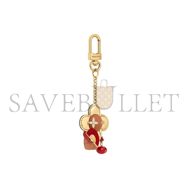 l0*is v*t0n summer u1u1enne bag charm m02428