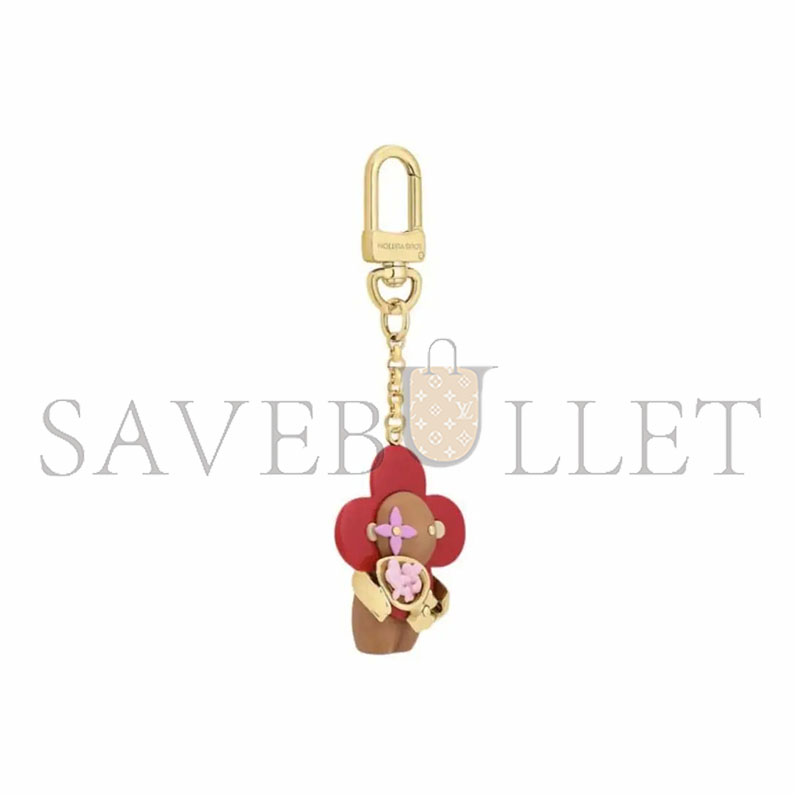 l0*is v*t0n summer u1u1enne bag charm m02349
