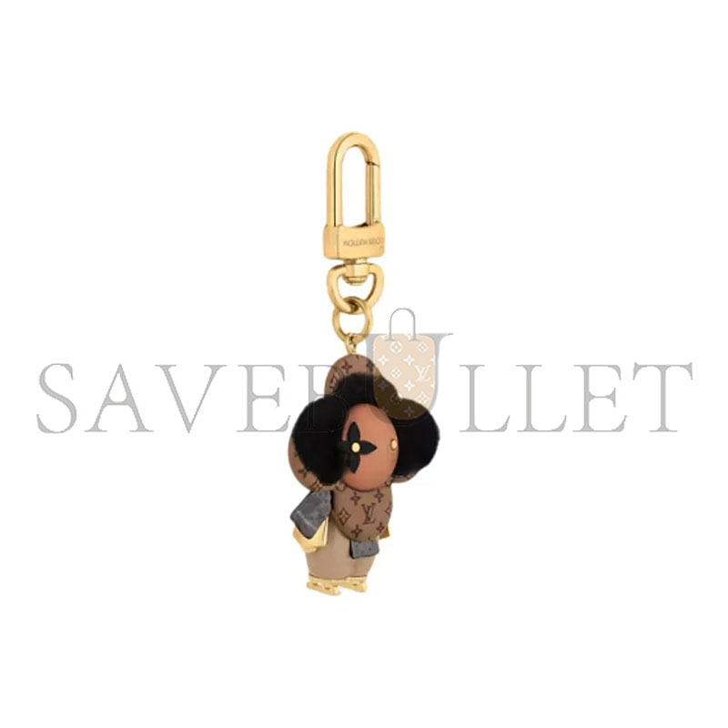 l0*is v*t0n summer u1u1enne bag charm m02137