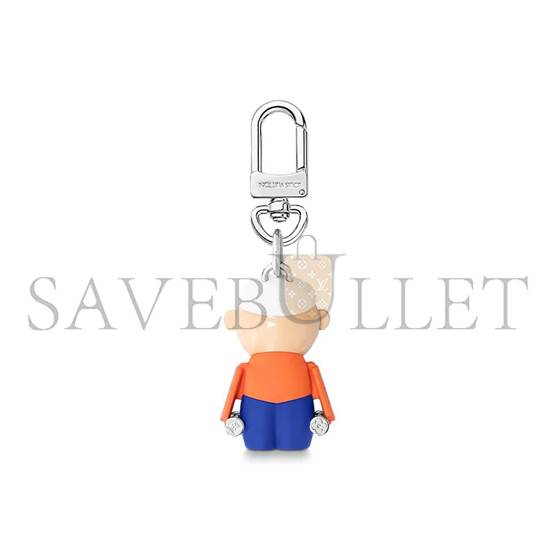 l0*is v*t0n summer u1u1enne bag charm m01197
