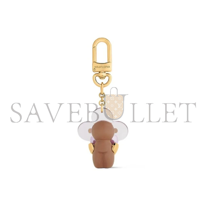 l0*is v*t0n summer u1u1enne bag charm m01546