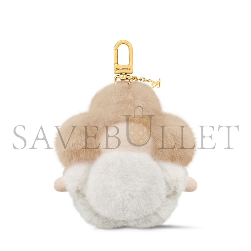 l0*is v*t0n my u1u1enne bag charm m02324
