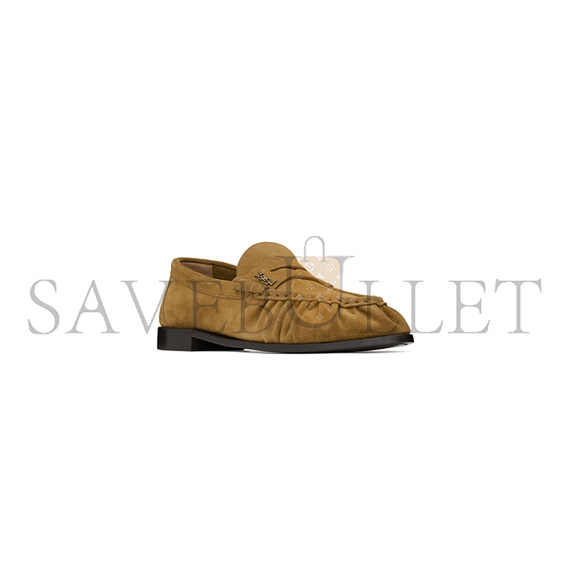 y51 le loafer S*pple in suede 8189082w5ac9808