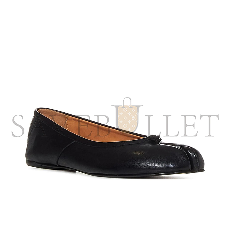 ma1s0n Marg*e1a tabi ballerinas black s58wz0042p3753t8013