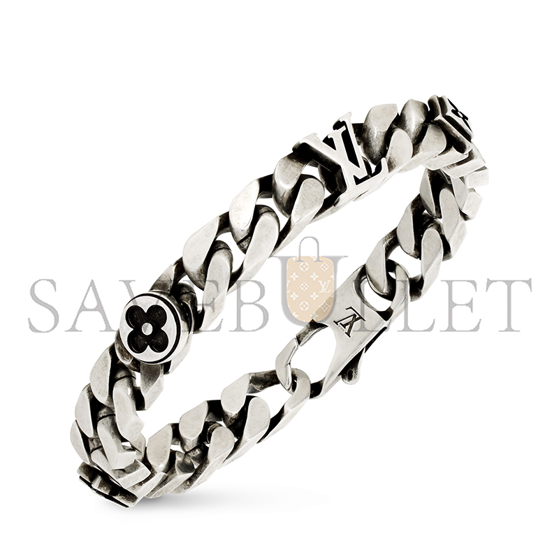 l0vis Vvtt0n lv city links bracelet m1775m