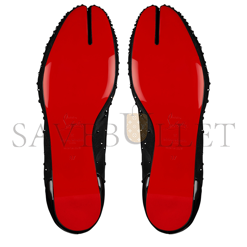Chr1st1an louboutin marlougiela strass 1251024b439