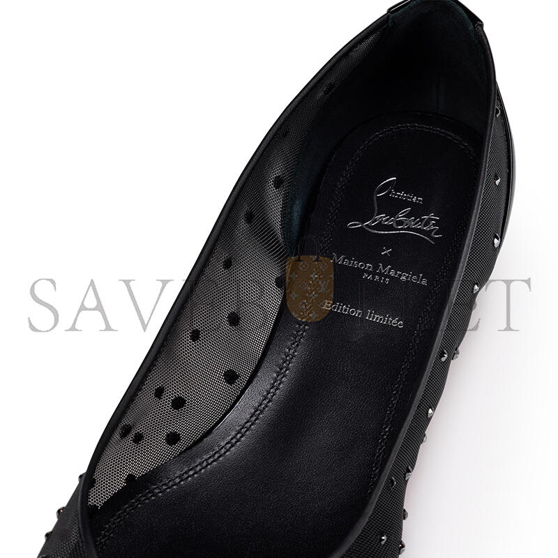 Chr1st1an louboutin marlougiela strass 1251024b439