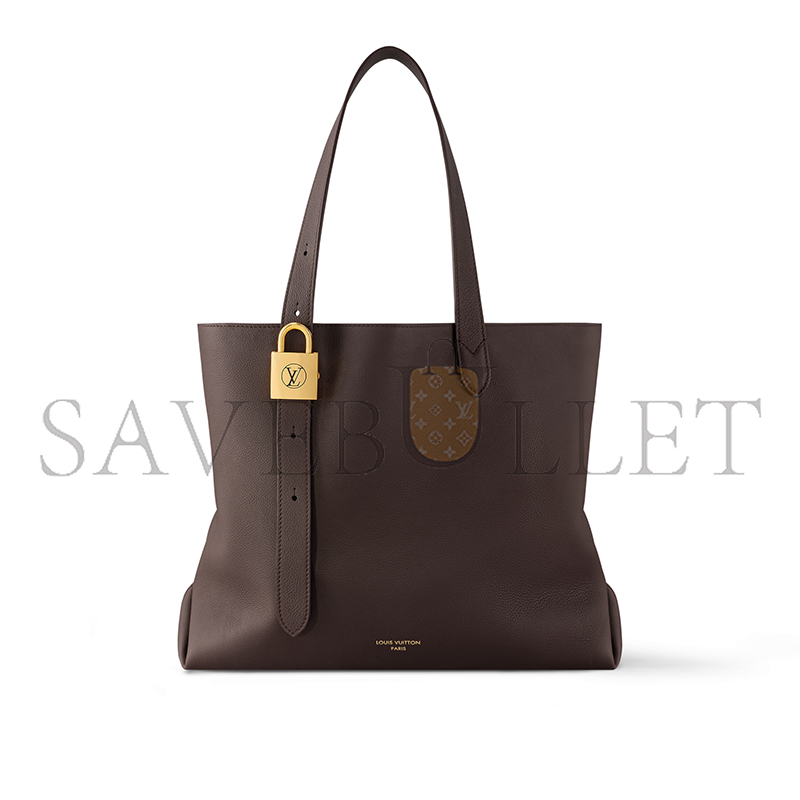 l0vis Vvtt0n low key cabas mm m12916 (47*30*14cm)