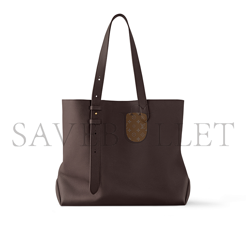 l0vis Vvtt0n low key cabas mm m12916 (47*30*14cm)