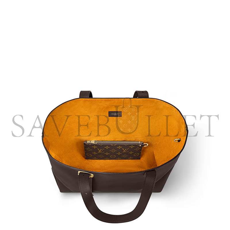 l0vis Vvtt0n low key cabas mm m12916 (47*30*14cm)