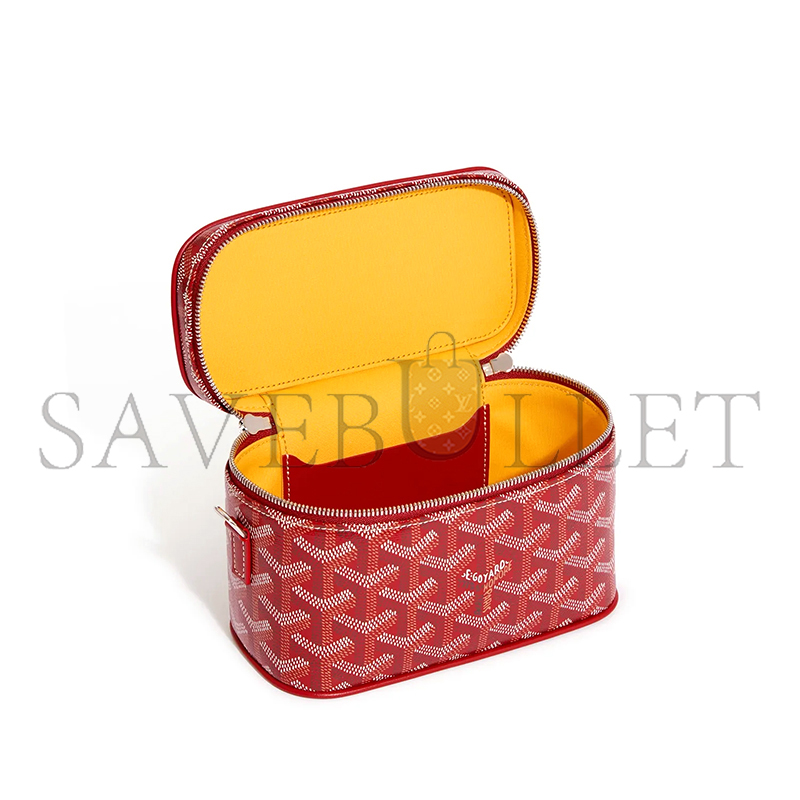 G09ard muse mini vanity case musevaminty02cl02p (16*10*8cm)