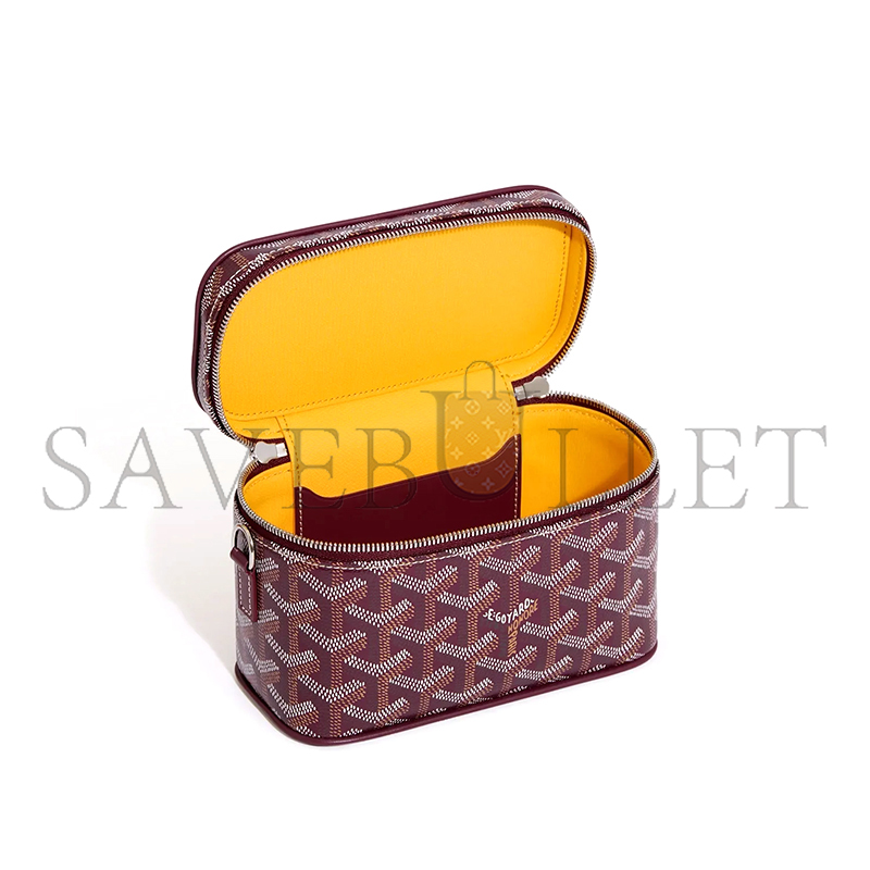 G09ard muse mini vanity case musevaminty33cl33p (16*10*8cm)