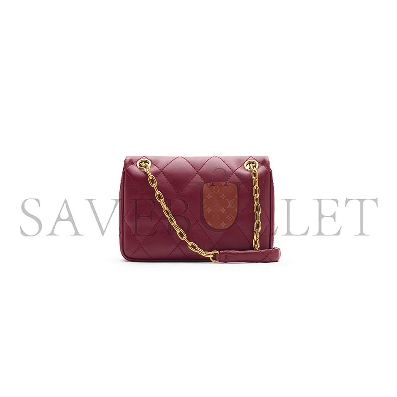 Bv*b*rry small strand bag 81112601 (20.5*16*7.5cm)