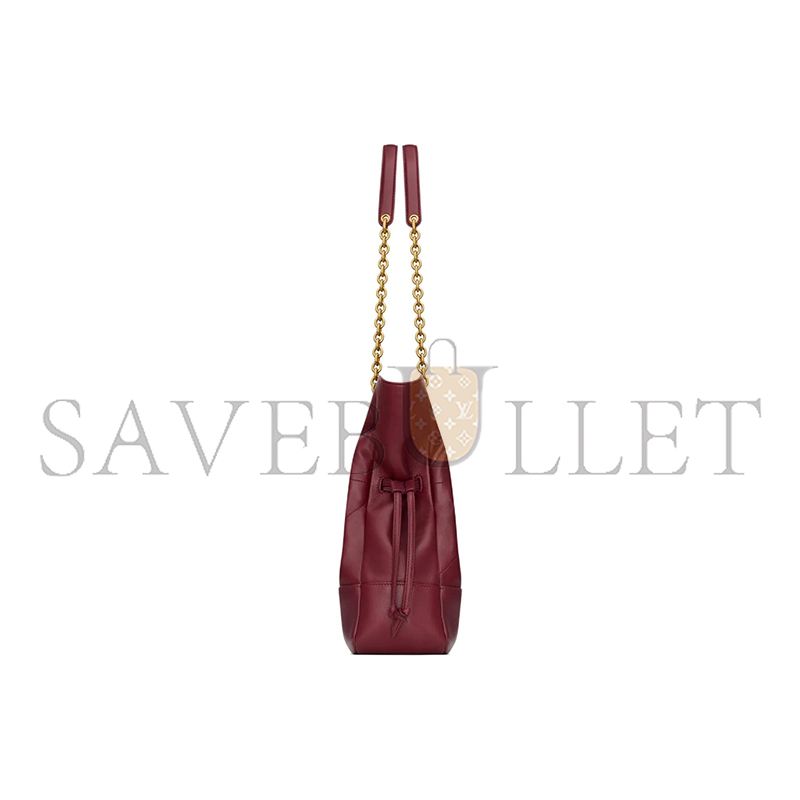 Y51 jamie shopping small in lambskin 833948aab326592 (29*28*8cm)