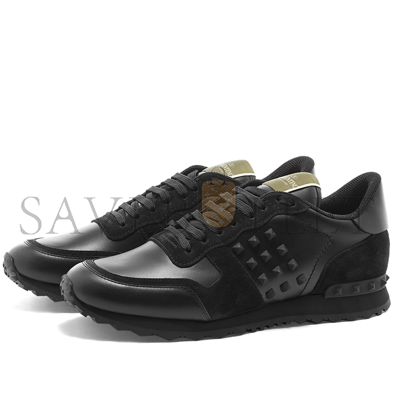 Va1e*ntin0 tonal rockrunner sneaker 2y2s0748vrjn01