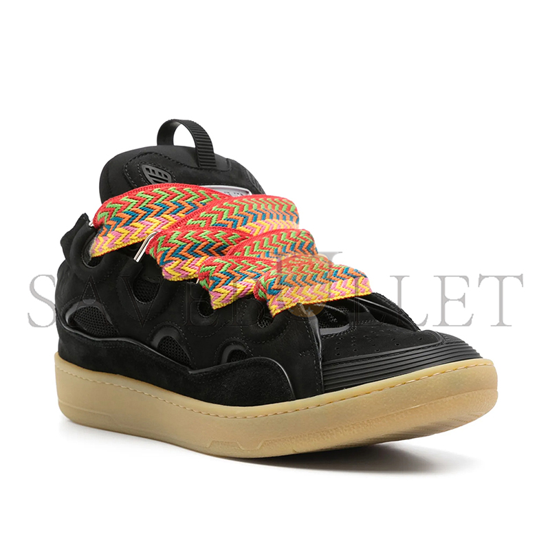 Lanu1n curb sneakers 25370140