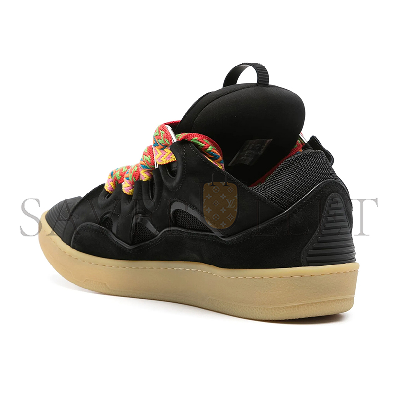 Lanu1n curb sneakers 25370140