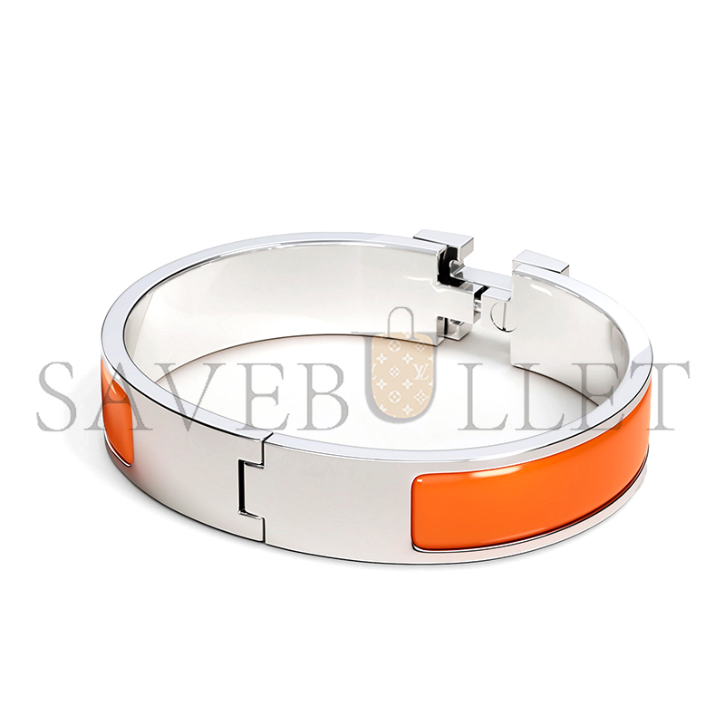 H**me5 clic h bracelet h700001fp8agm