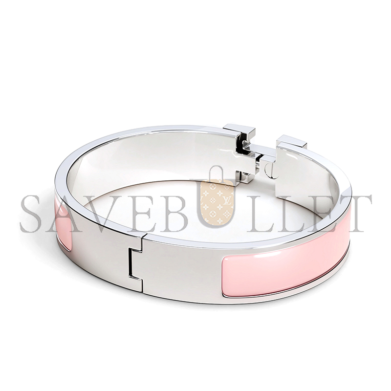 H**me5 clic h bracelet h700001fp1zgm