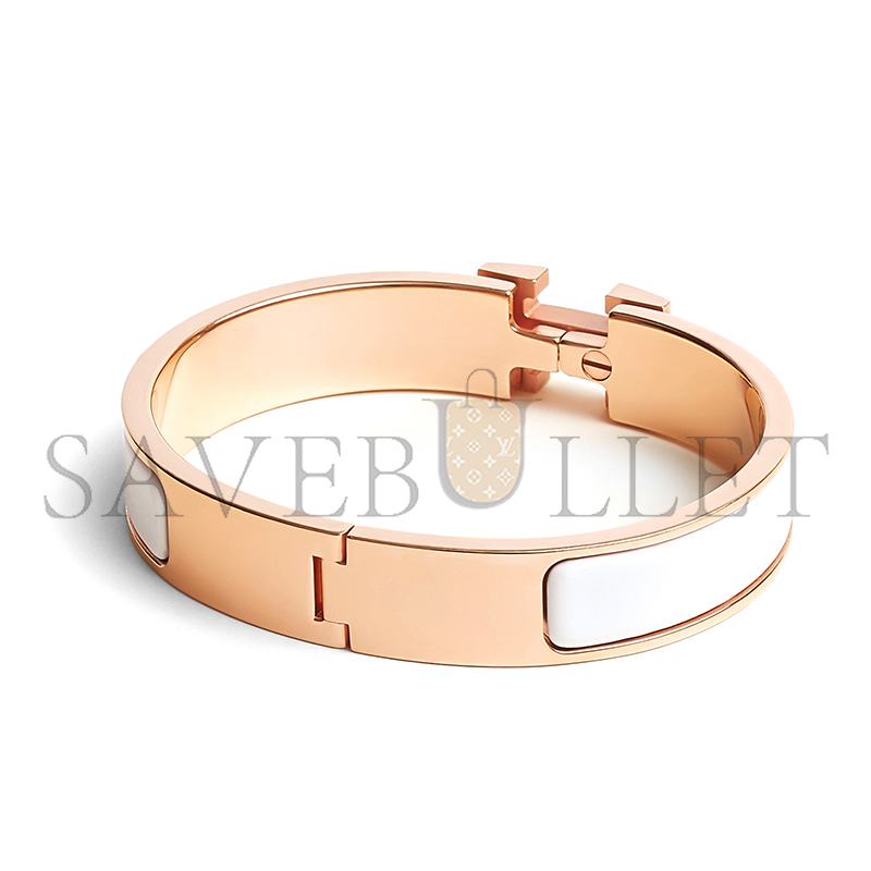 H**me5 clic h bracelet h700001fo31gm