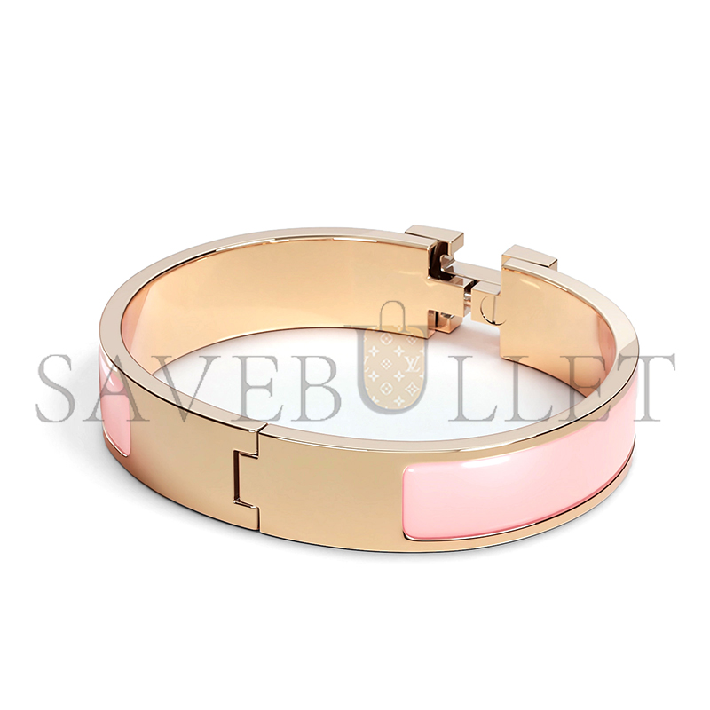 H**me5 clic h bracelet h700001fo1zgm