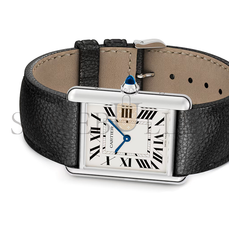 Ca*t1er tank must de Ca*t1er watch 33.7mm wsta0109