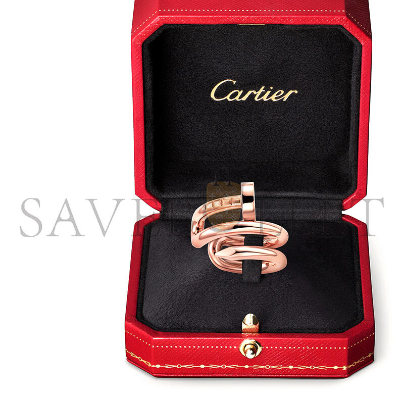 Ca*t1er juste un clou ear jewel b8301501