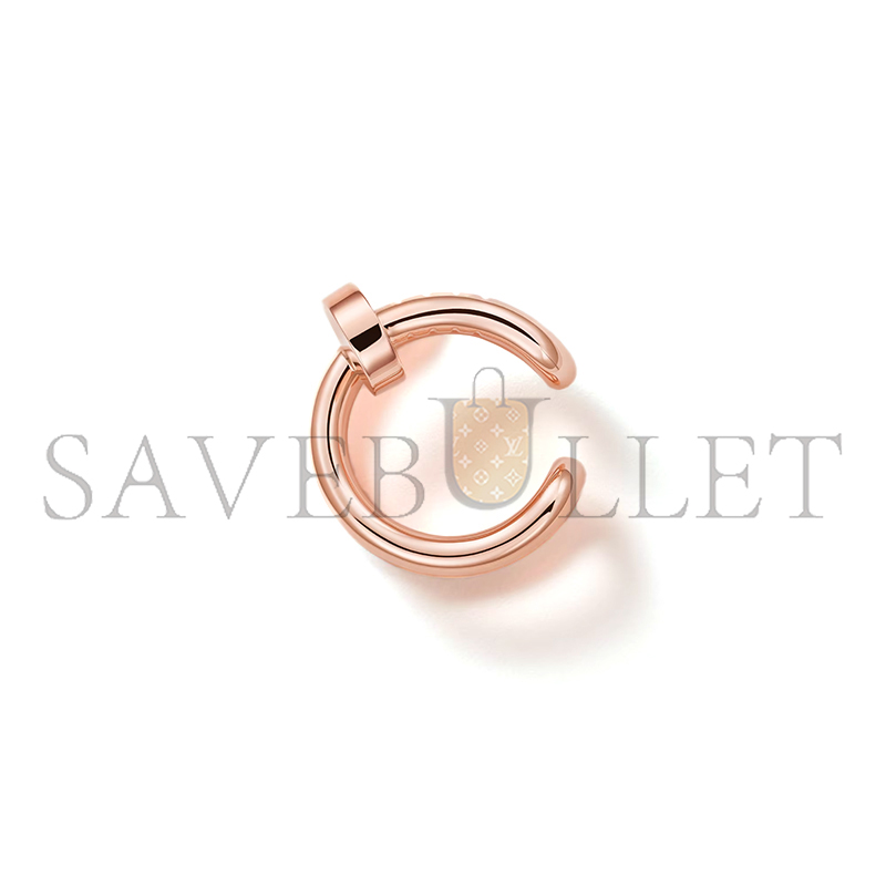 Ca*t1er juste un clou ear jewel b8301501