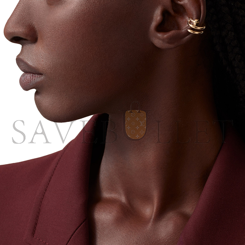 Ca*t1er juste un clou ear jewel b8301502