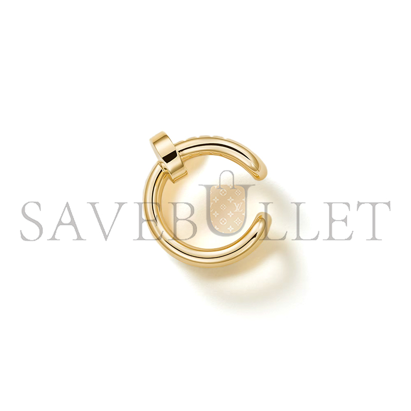 Ca*t1er juste un clou ear jewel b8301502