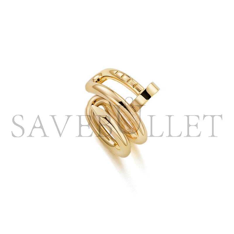 Ca*t1er juste un clou ear jewel b8301502