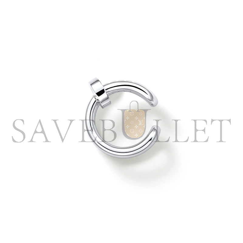Ca*t1er juste un clou ear jewel b8301536