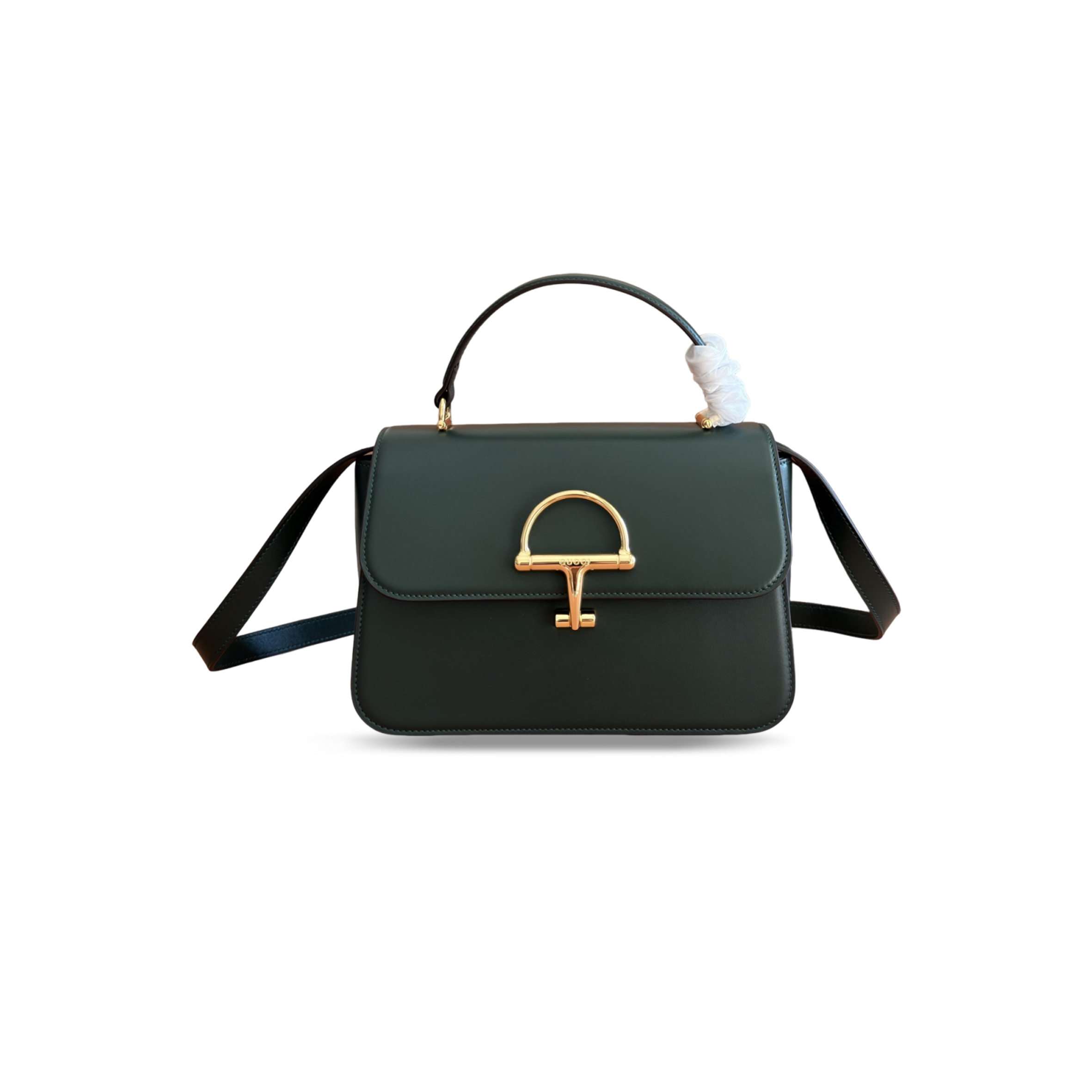 Gvc*1 siena medium tophandle bag 855535 (25.5*16 *9cm)