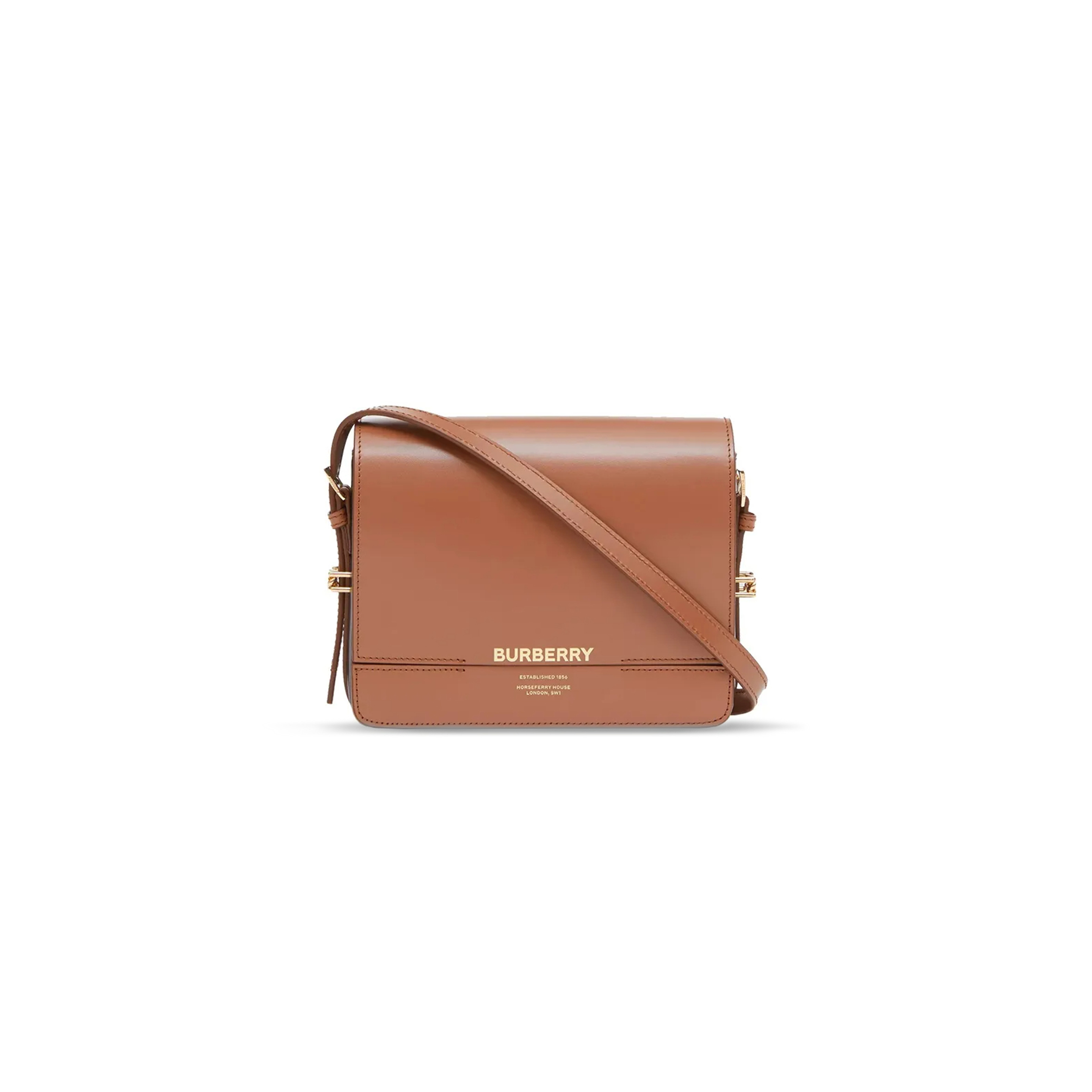 Bv*b*rry grace bag crossbody bag shoulder bag 80120041 (19.5*16*7cm)