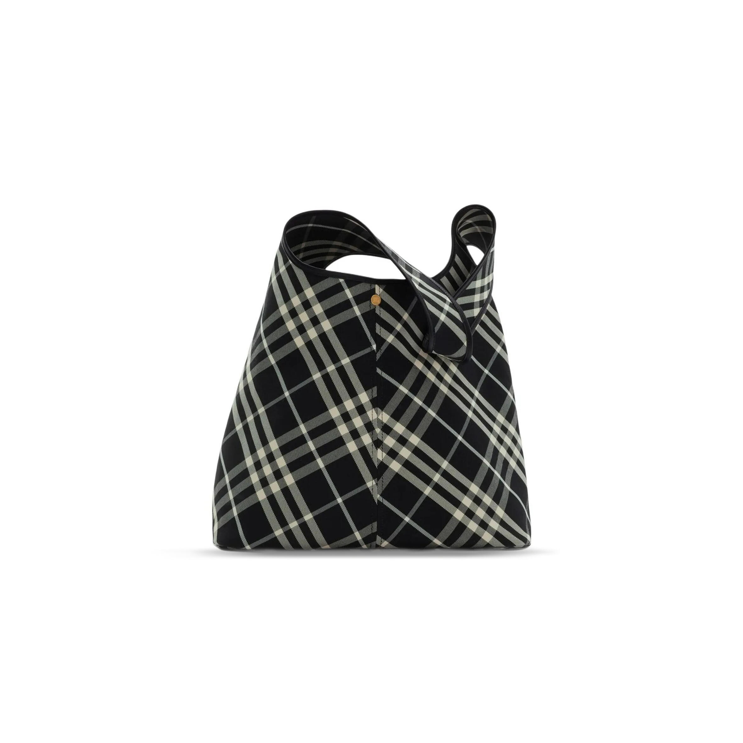Bv*b*rry tote and shoulder bag 80944761 (58*36*18.5cm)