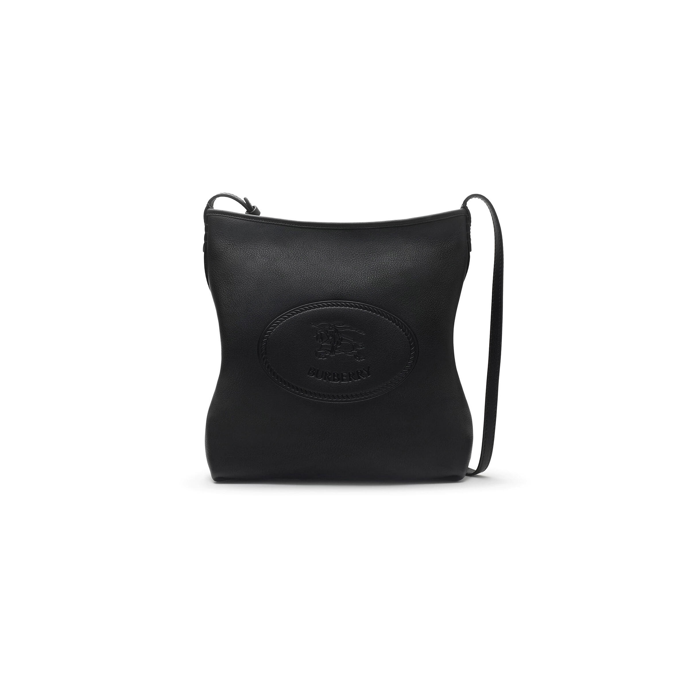 Bv*b*rry small highlands shoulder bag 81147721 (31*28.5*11.5cm)