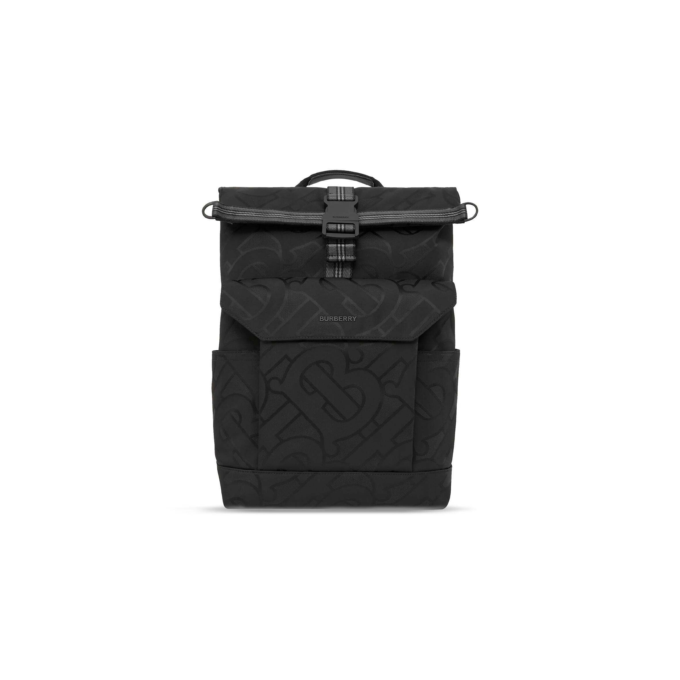 Bv*b*rry backpack 80532691 (58*36.5*19cm)