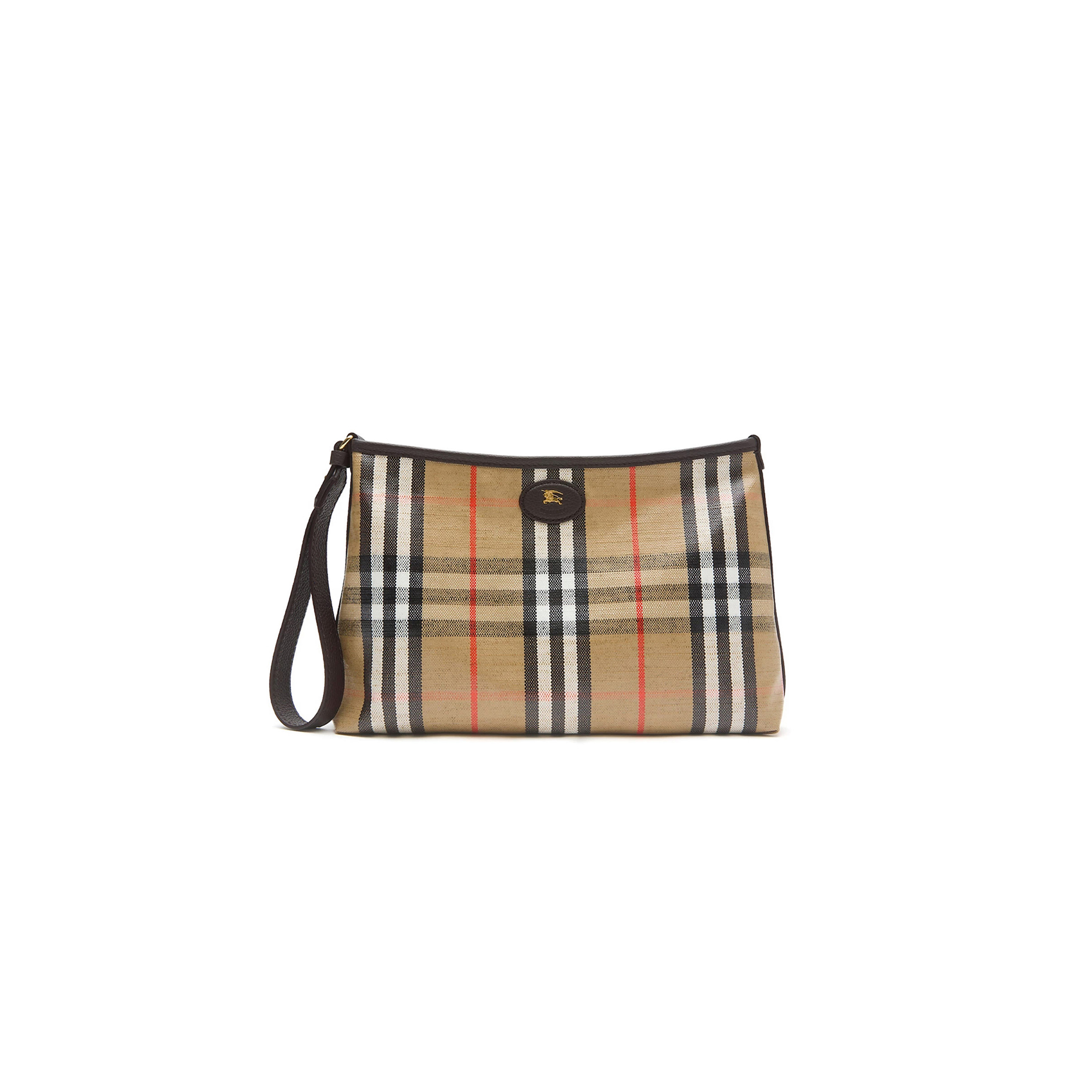 Bv*b*rry highlands pouch 81207211 (31*20*8cm)