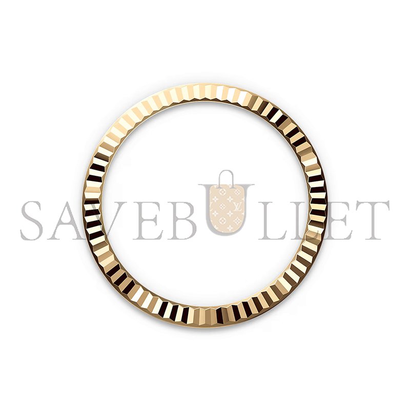 R01ex lady-datejust oyster, 28 mm, yellow gold m279178-0017
