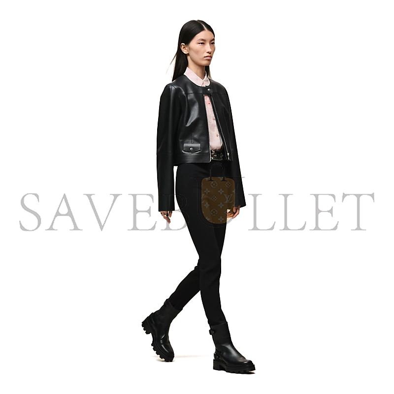 H**me5 biker jacket h6e1238d70236