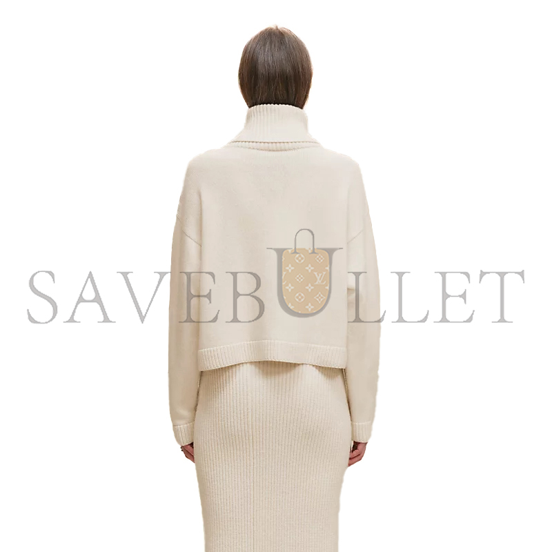 H**me5 h lift long-sleeve sweater h5h2622d1a340