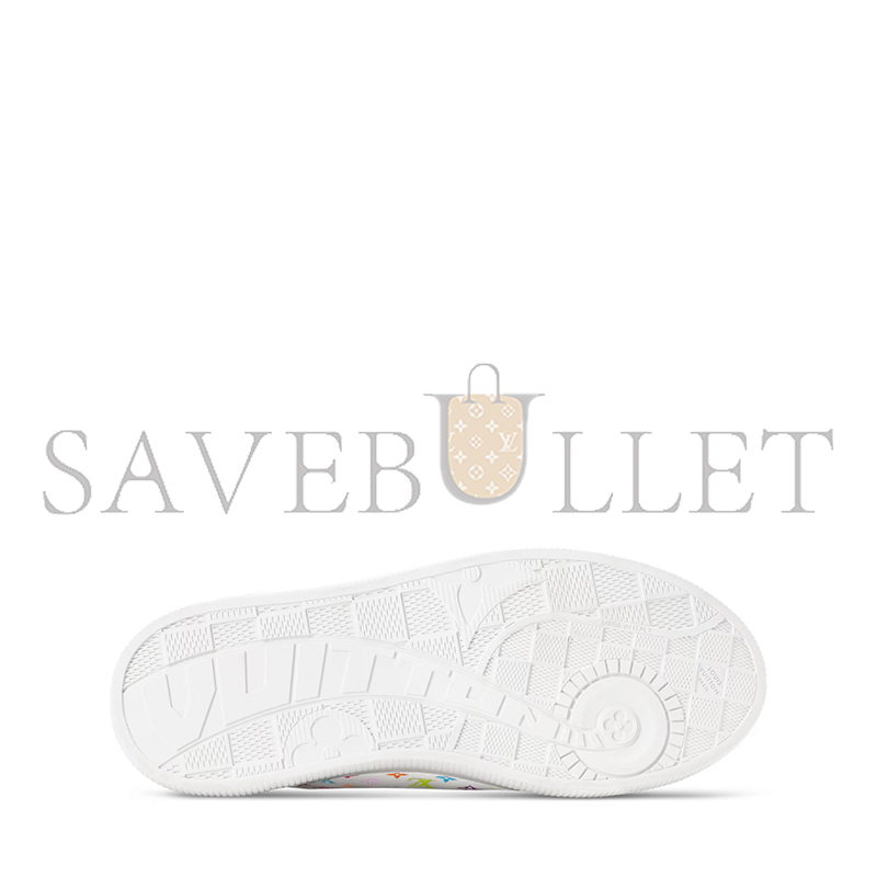 l0vis Vvtt0n murakam lv x tm lv lagoon sneaker 1ajkbl