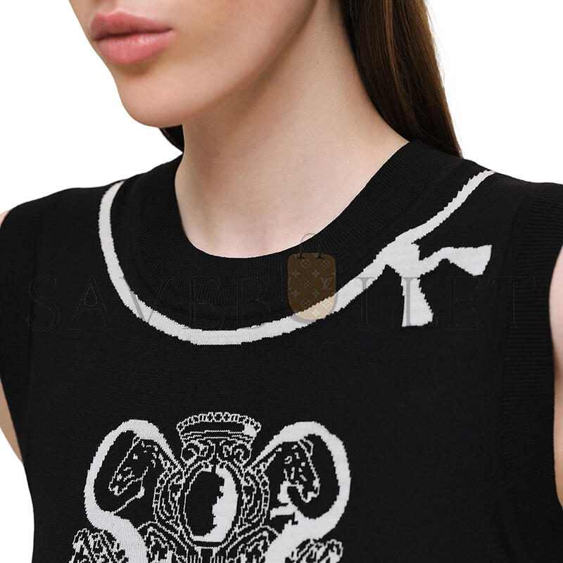 H**me5 sleeveless tunic dress h6e2552dc0234