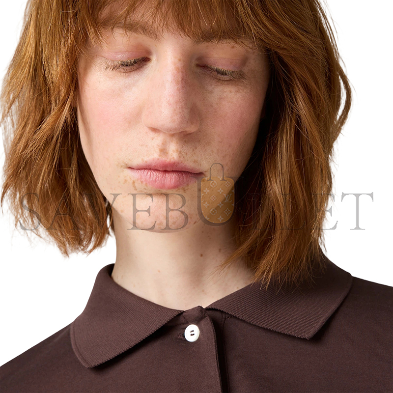 M1v M1v jersey polo shirt mjl076